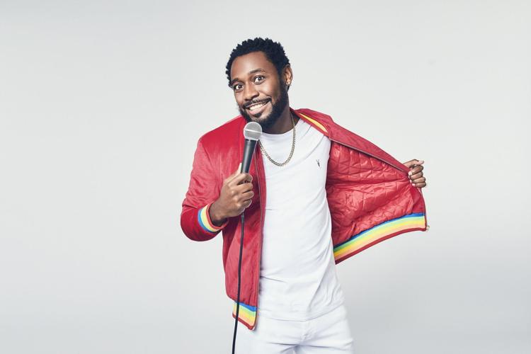 Q&A Kountry Wayne finds his own lane with 'In Real Life Comedy Tour'