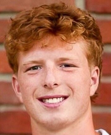 Seckman Scholar Athlete Seth Maxwell
