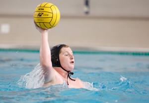 Missouri Water Polo District Tournament, championship: SLUH vs. Chaminade