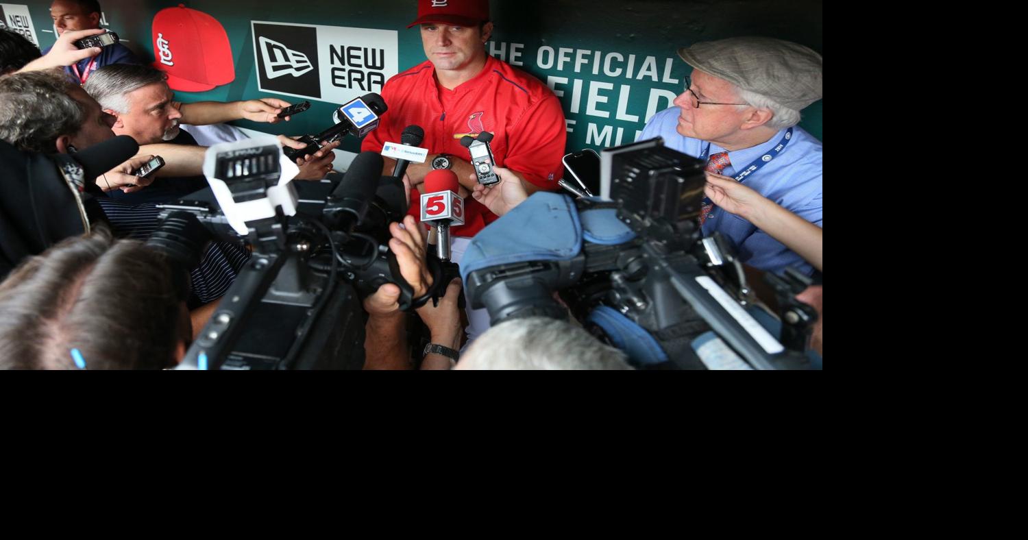 MATHENY AND THE MEDIA