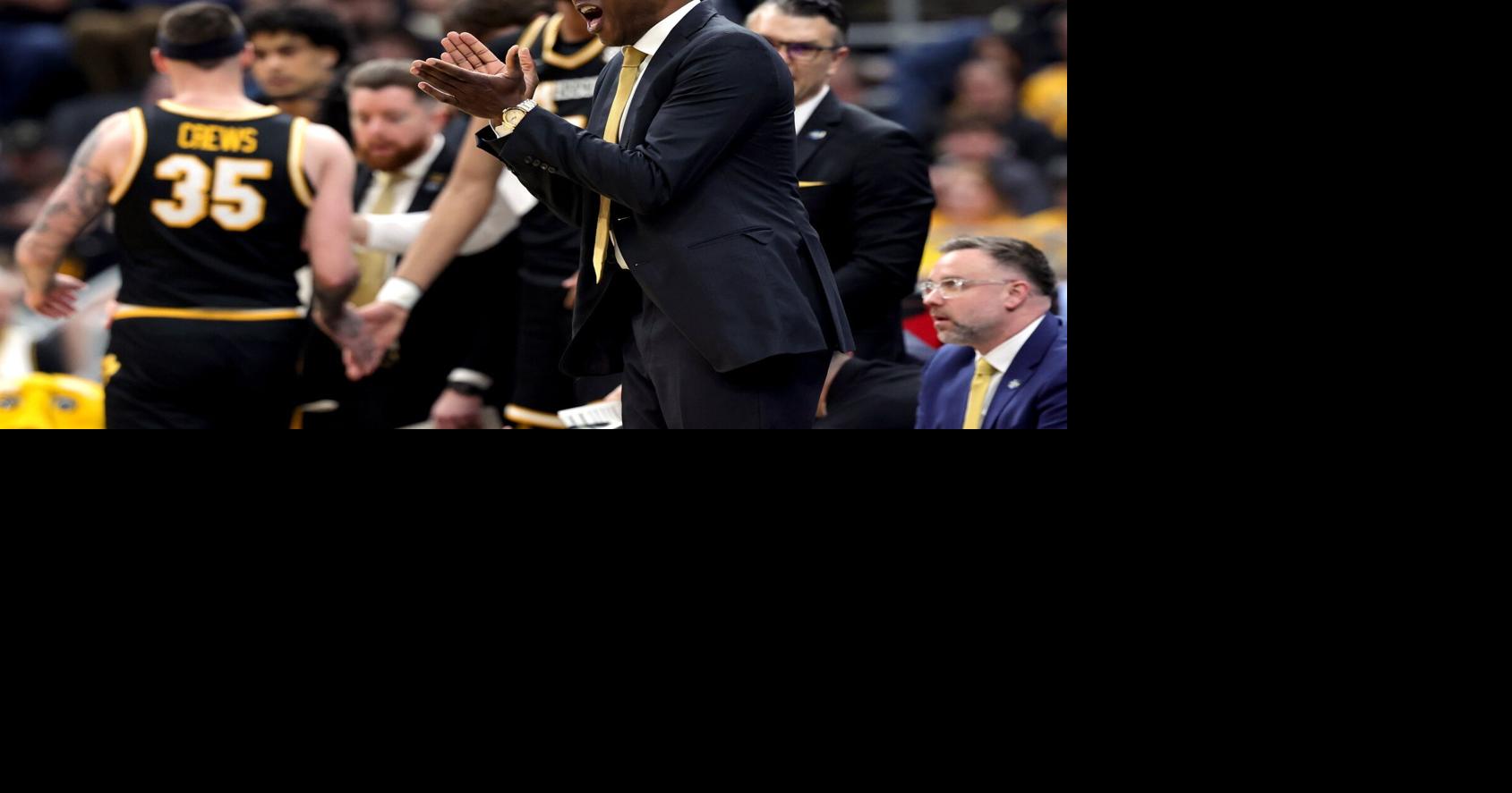 Worthy: Mizzou, Dennis Gates finally raise schedule level