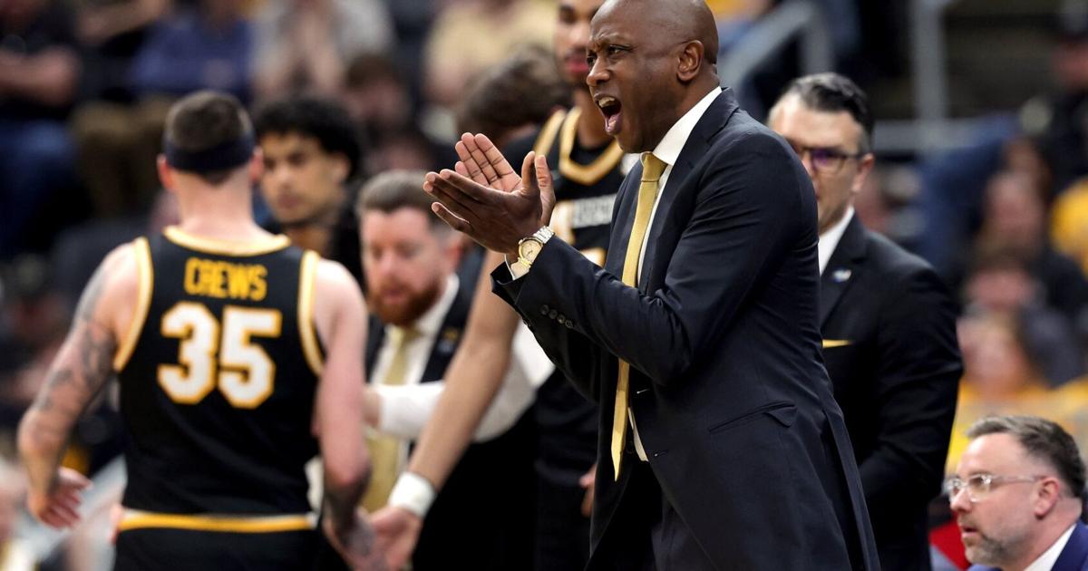 Worthy: Mizzou, Dennis Gates finally raise schedule level