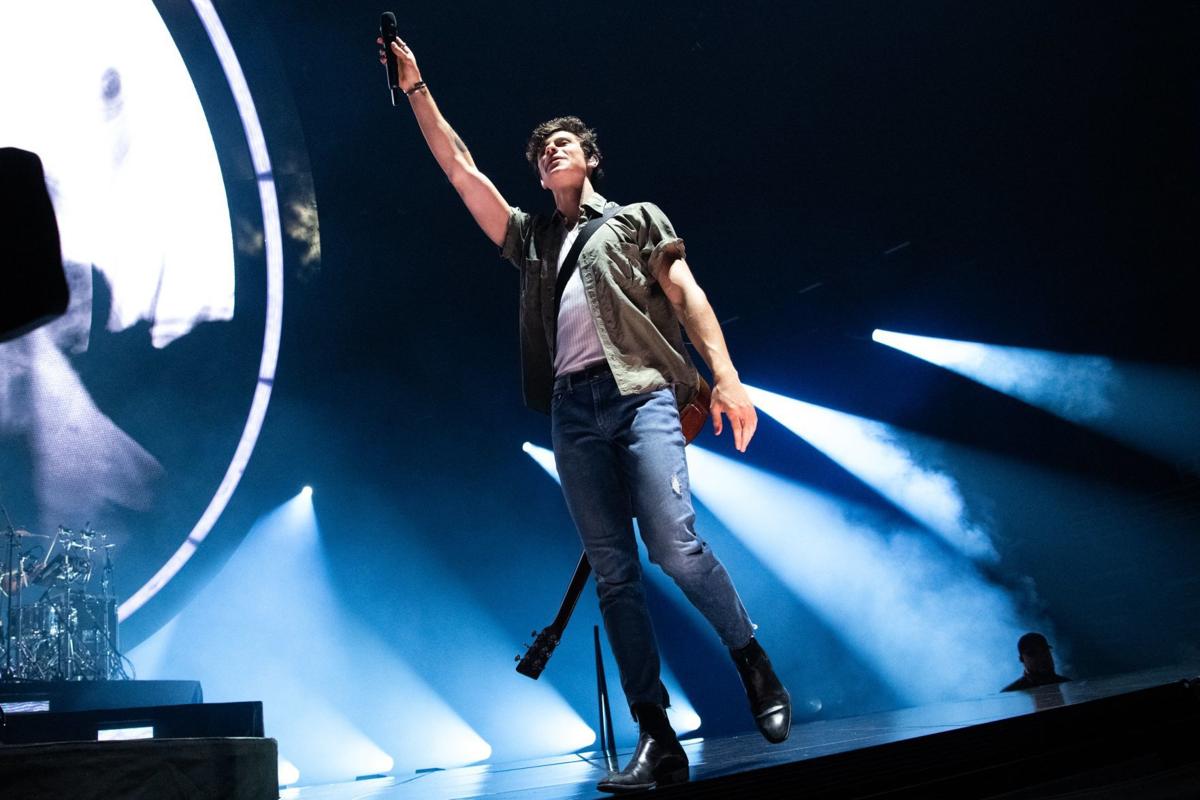 Will Shawn Mendes Tour In 2021