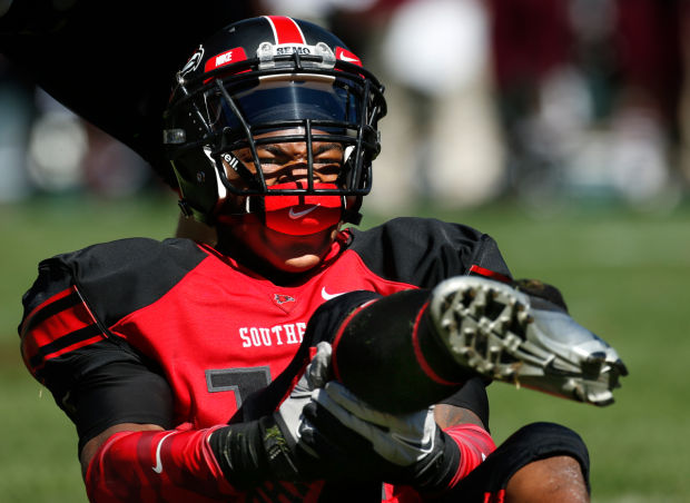 SEMO, SIUC take their game to Busch Stadium