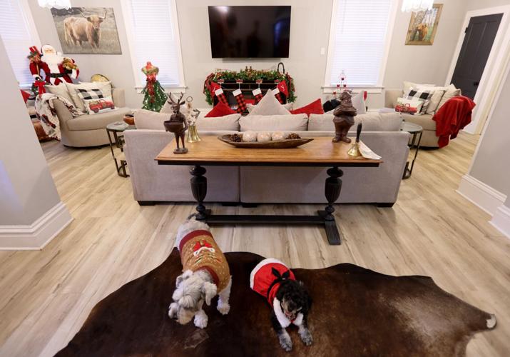 At Home in Belleville with Brian and Stacey Kalish