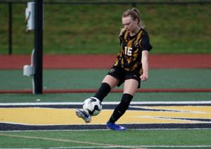 GAC Champions Cup, first round: Liberty at Francis Howell North