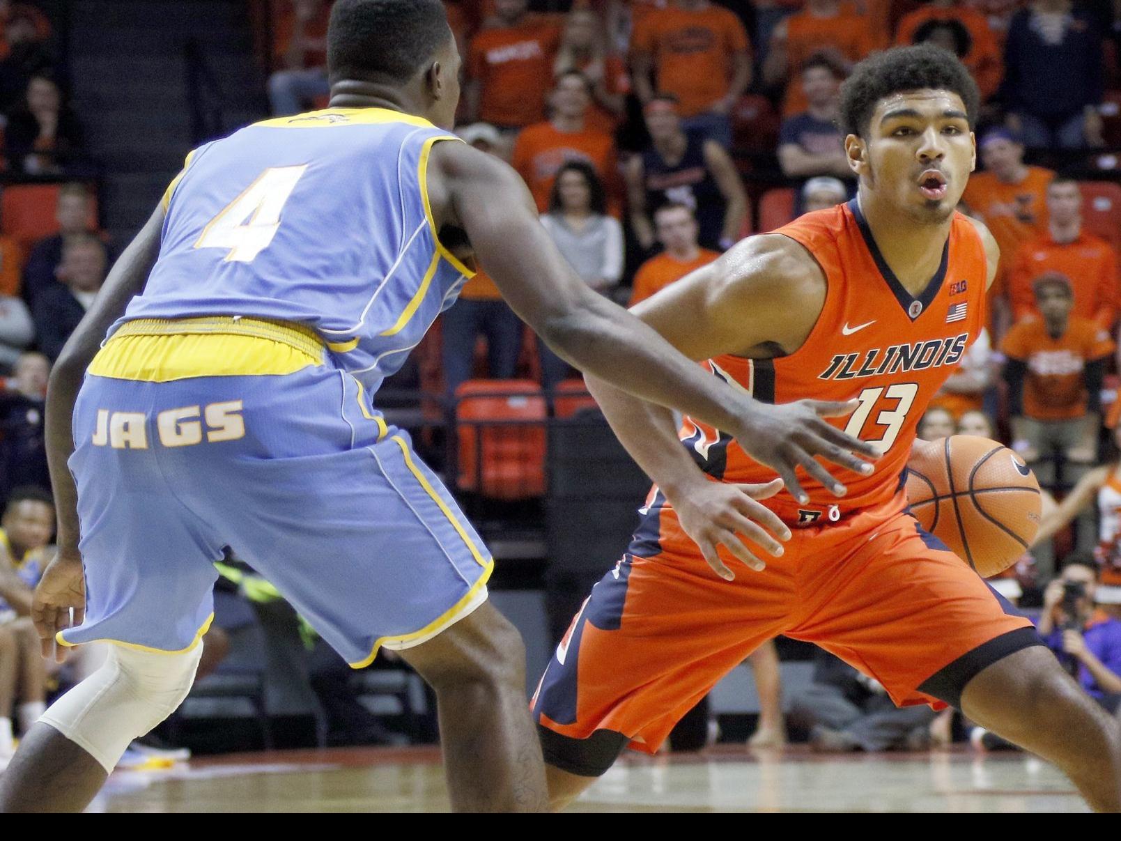Edwardsville Star Mark Smith Will Seek Better Fit After