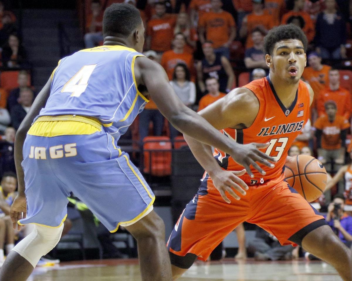 Edwardsville Star Mark Smith Will Seek Better Fit After