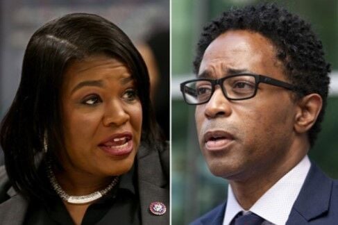 Wesley Bell To Challenge Cori Bush For Congressional Seat