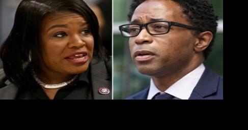 Wesley Bell to challenge Cori Bush for congressional seat - Vimarsana News