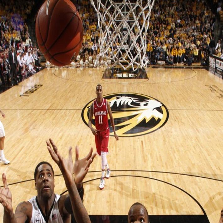 Kentucky Visit Highlights Mizzou Sec Hoops Schedule Eye On The