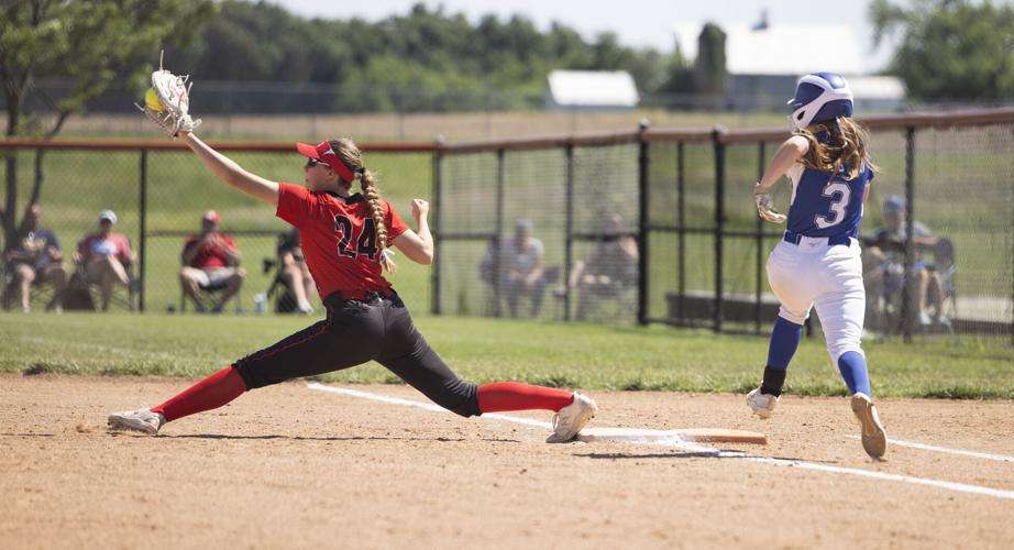 Freeburg vs. Effingham