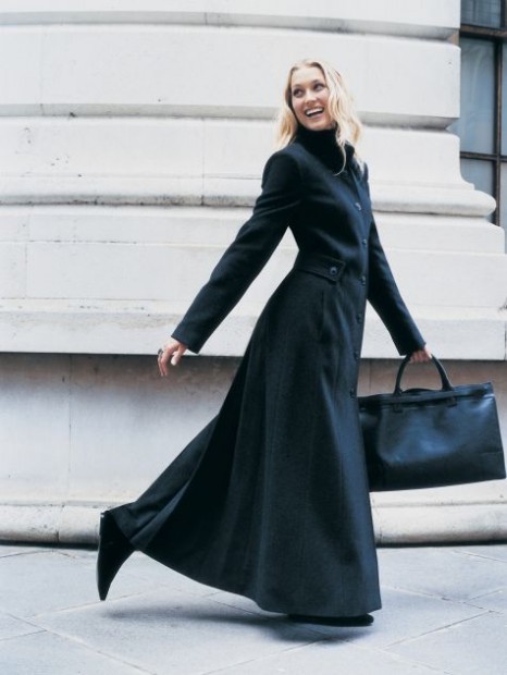 long tall sally coats