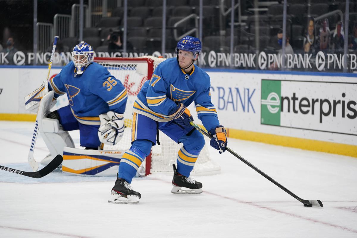 Blues Injury Issues Linger As California Teams Come Calling St Louis Blues Stltoday Com