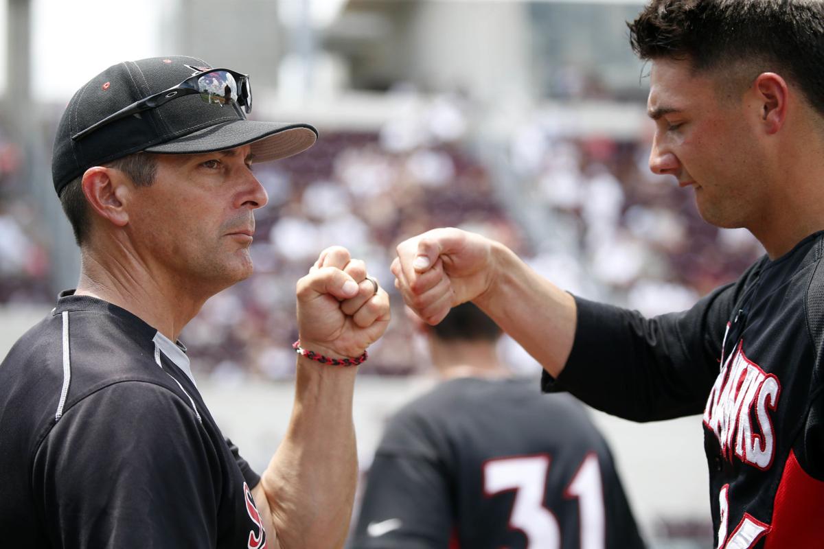 Pitch recognition program helped change SEMO baseball | Eye on the Tigers | www.paulmartinsmith.com