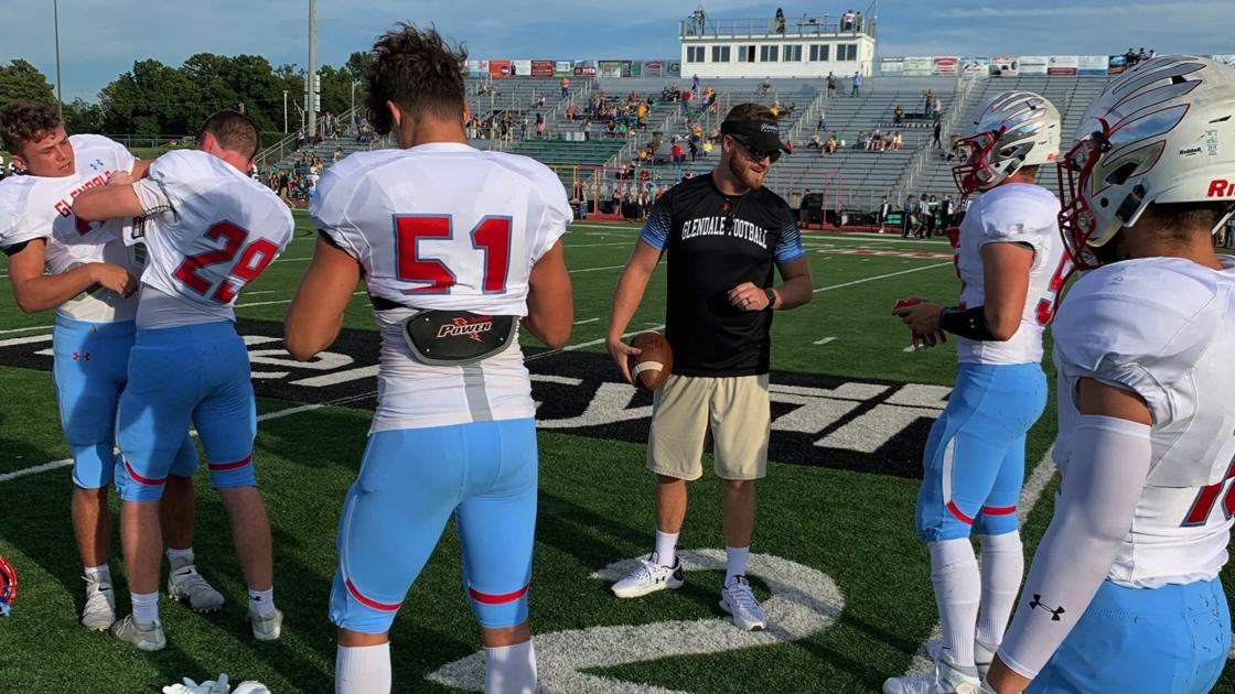 Former Mizzou Quarterback Maty Mauk Reboots His Life Finds Peace