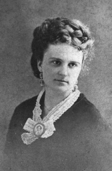 A Look Back • St. Louis author Kate Chopin releases first novel to ...