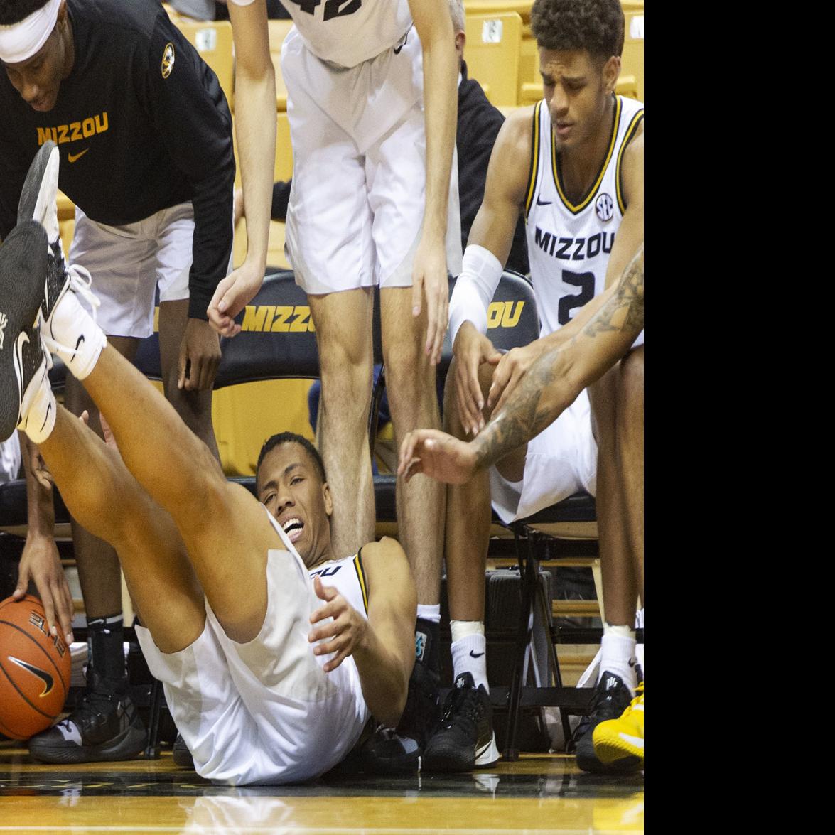 Charleston Southern Hands Mizzou An Epic Upset Loss Mizzou Sports News Stltoday Com