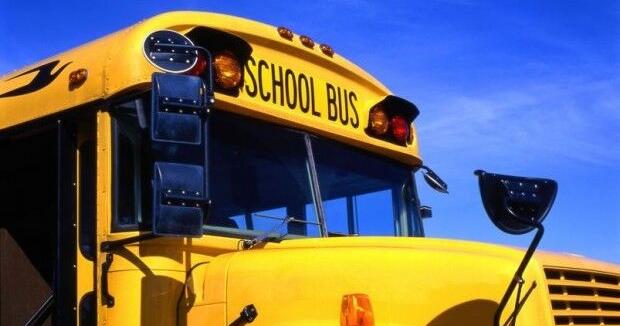 Former Francis Howell school bus driver charged with child sex abuse - Vimarsana News