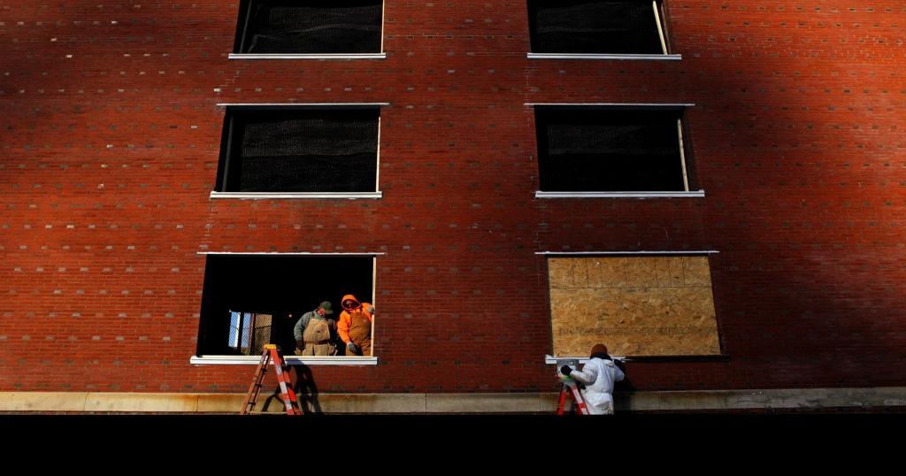 Laclede Power Building