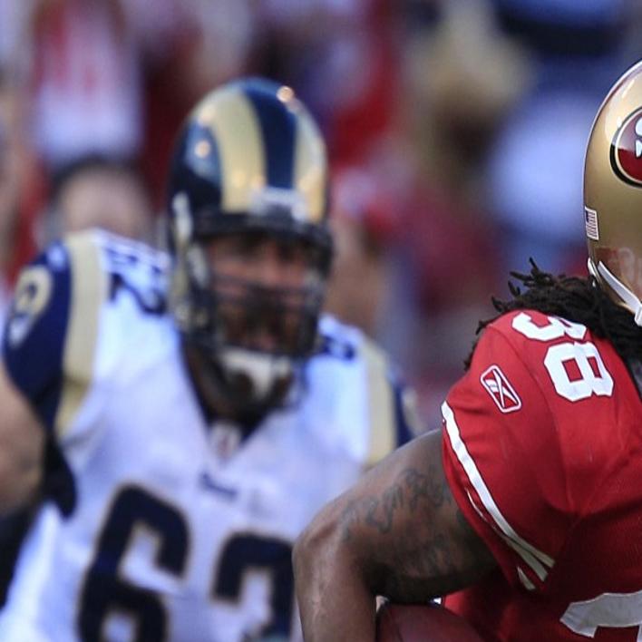 Rams Dahl Caught Cursing On Microphone Professional Football