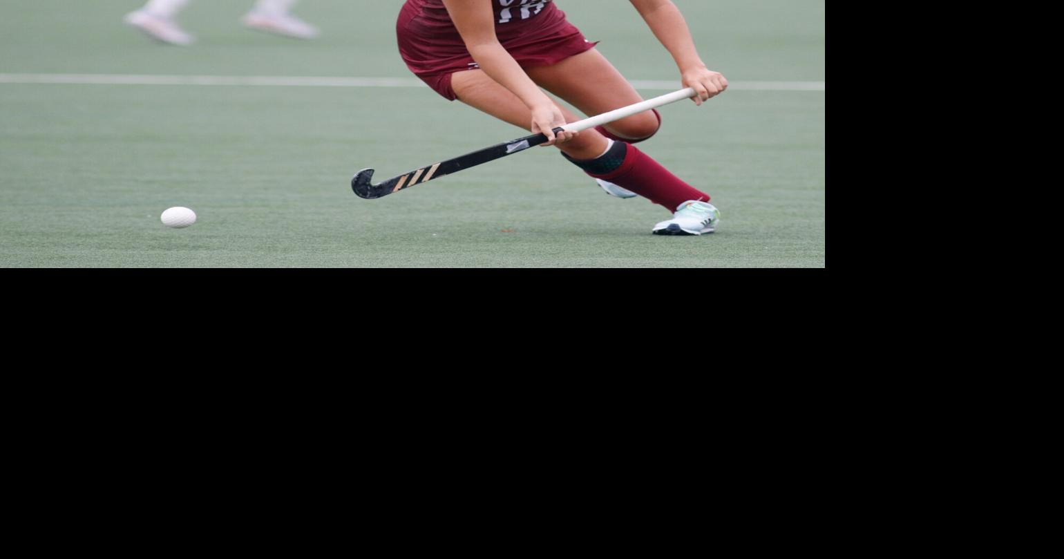 AllMetro field hockey player of the year Hostnik provides backbone of