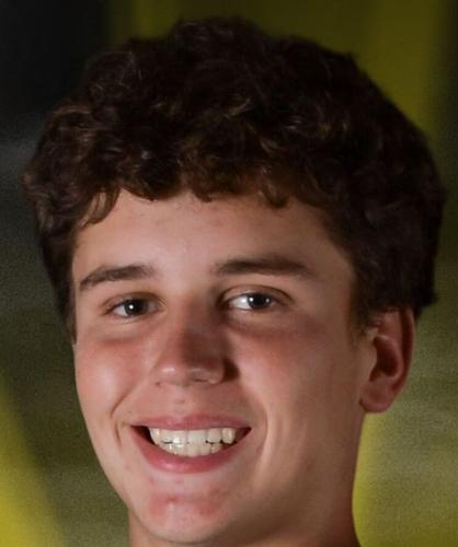 Brady Micek, Lafayette