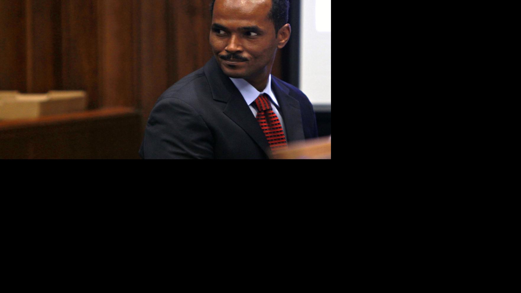 Reginald Clemons Pleads Guilty To Murder In Old Chain Of Rocks Bridge Case Law And Order Stltoday Com