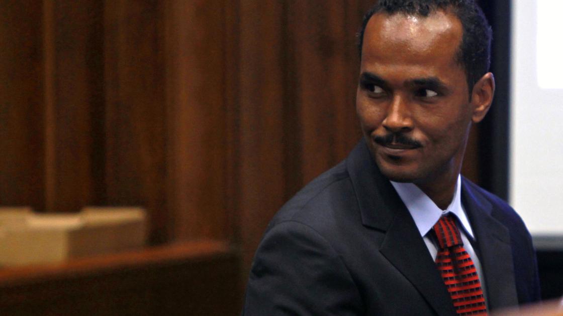 Reginald Clemons Pleads Guilty To Murder In Old Chain Of Rocks Bridge Case Law And Order Stltoday Com