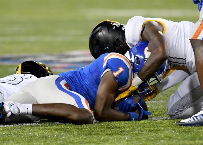 East 51���� vs. Baltimore St. Frances