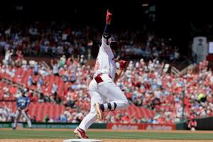 Cardinals host Mariners