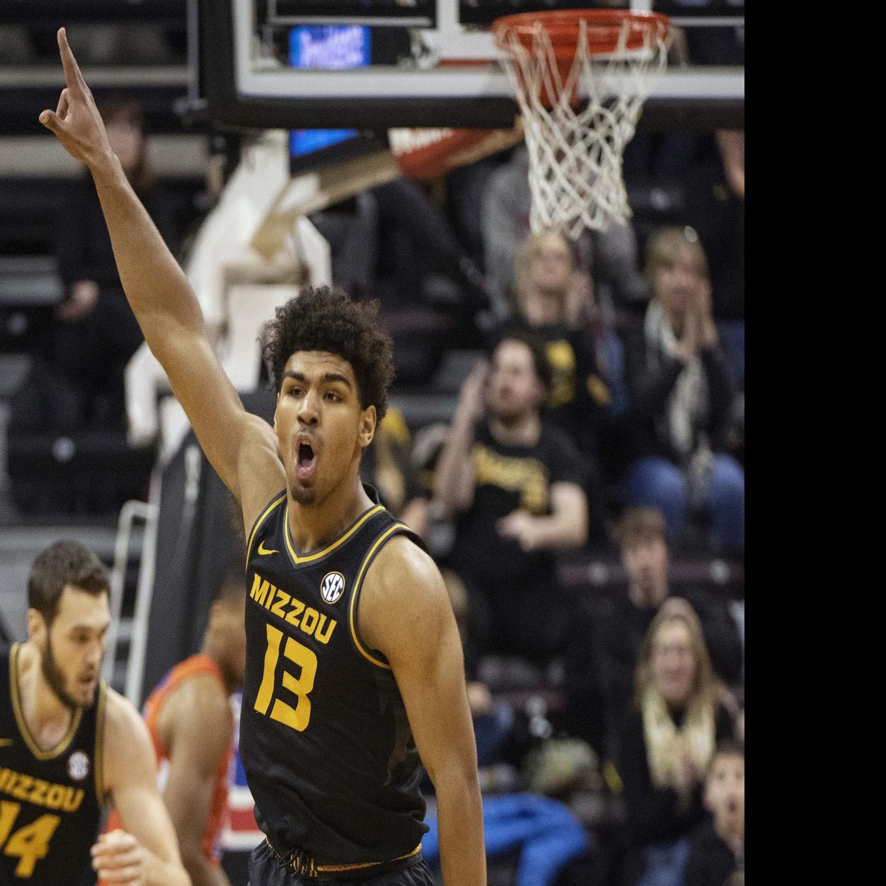 Mizzou S Offense Comes Alive In Home Rout Of Florida Mizzou