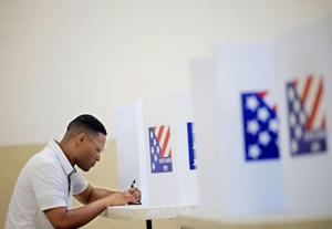 Missouri voters decide in 2026 primaries