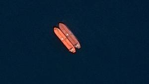 US uses Iranian smuggling tactic to sneak oil out of the Gulf