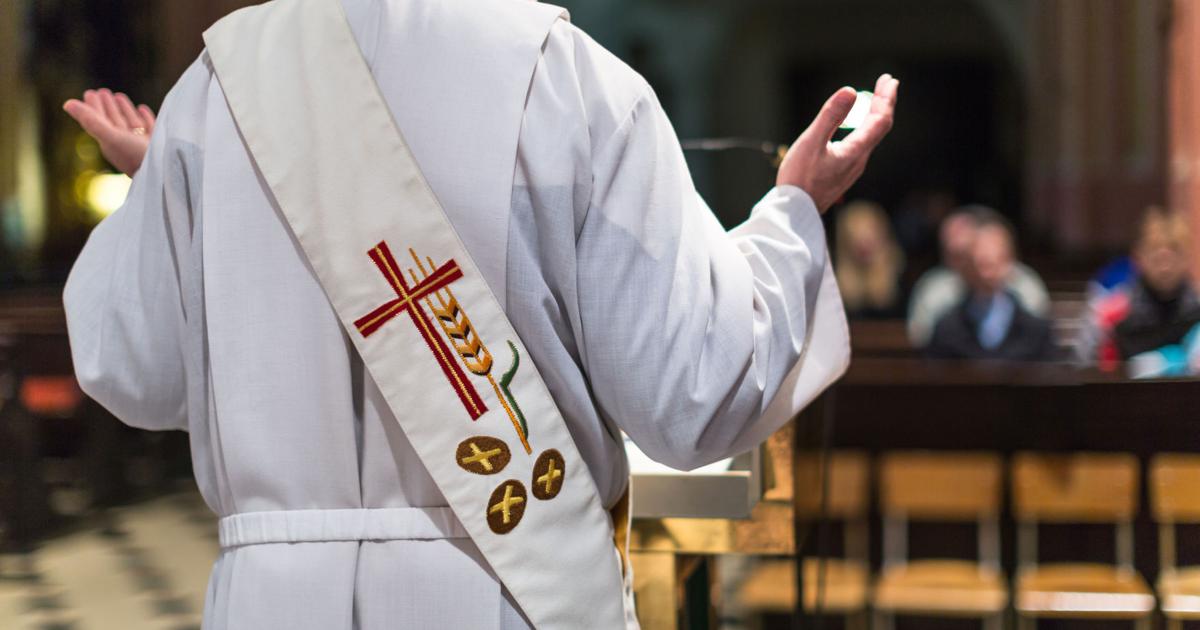 Opinion: The Catholic Church must reckon with this political cruelty