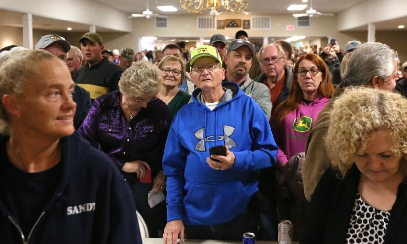 Queen of Hearts raffles seen as a saving grace for struggling rural