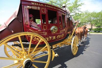 Wells Fargo & Company.