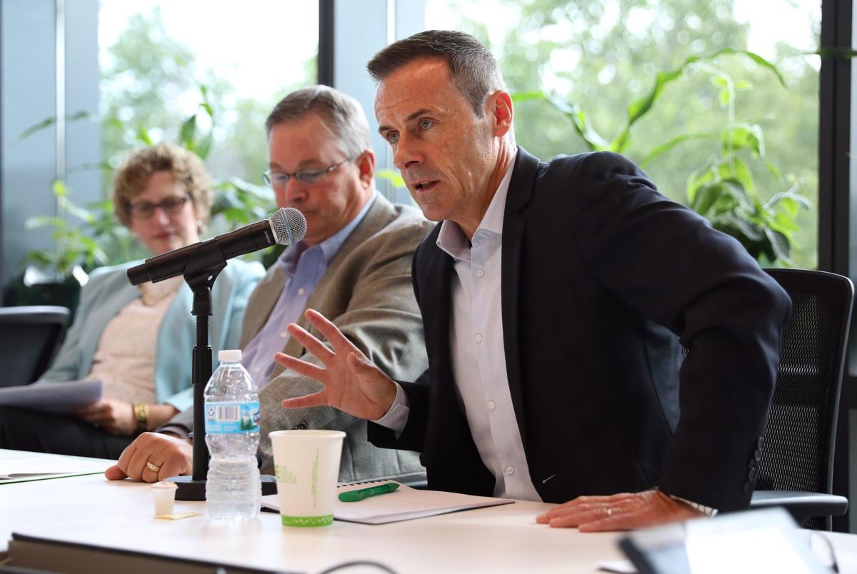 Monsanto's integration with Bayer has begun