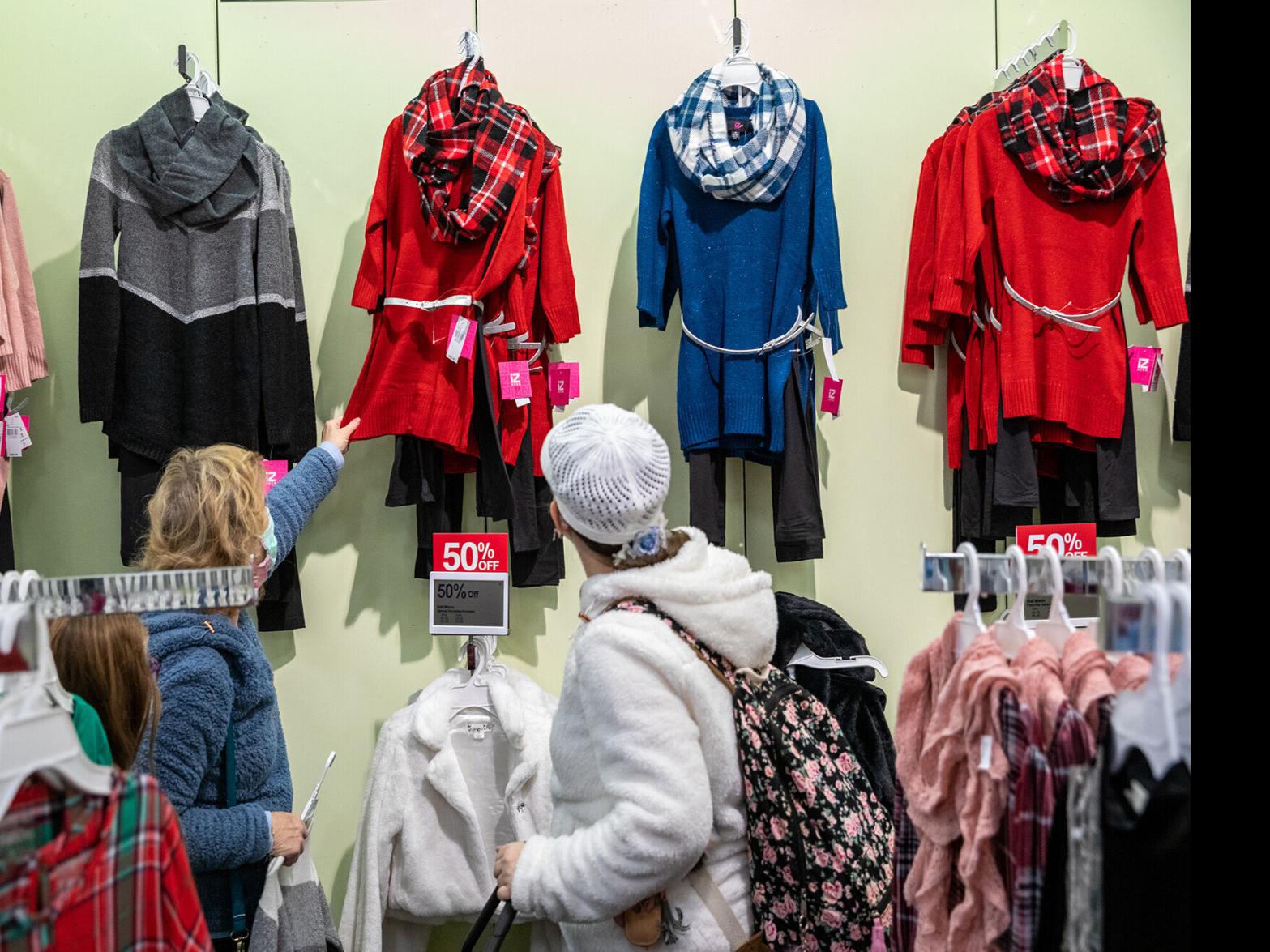 How To Save Money On Clothing Without Sacrificing Your Style Fashion Stltoday Com How can you capture gorgeous portraits? clothing without sacrificing
