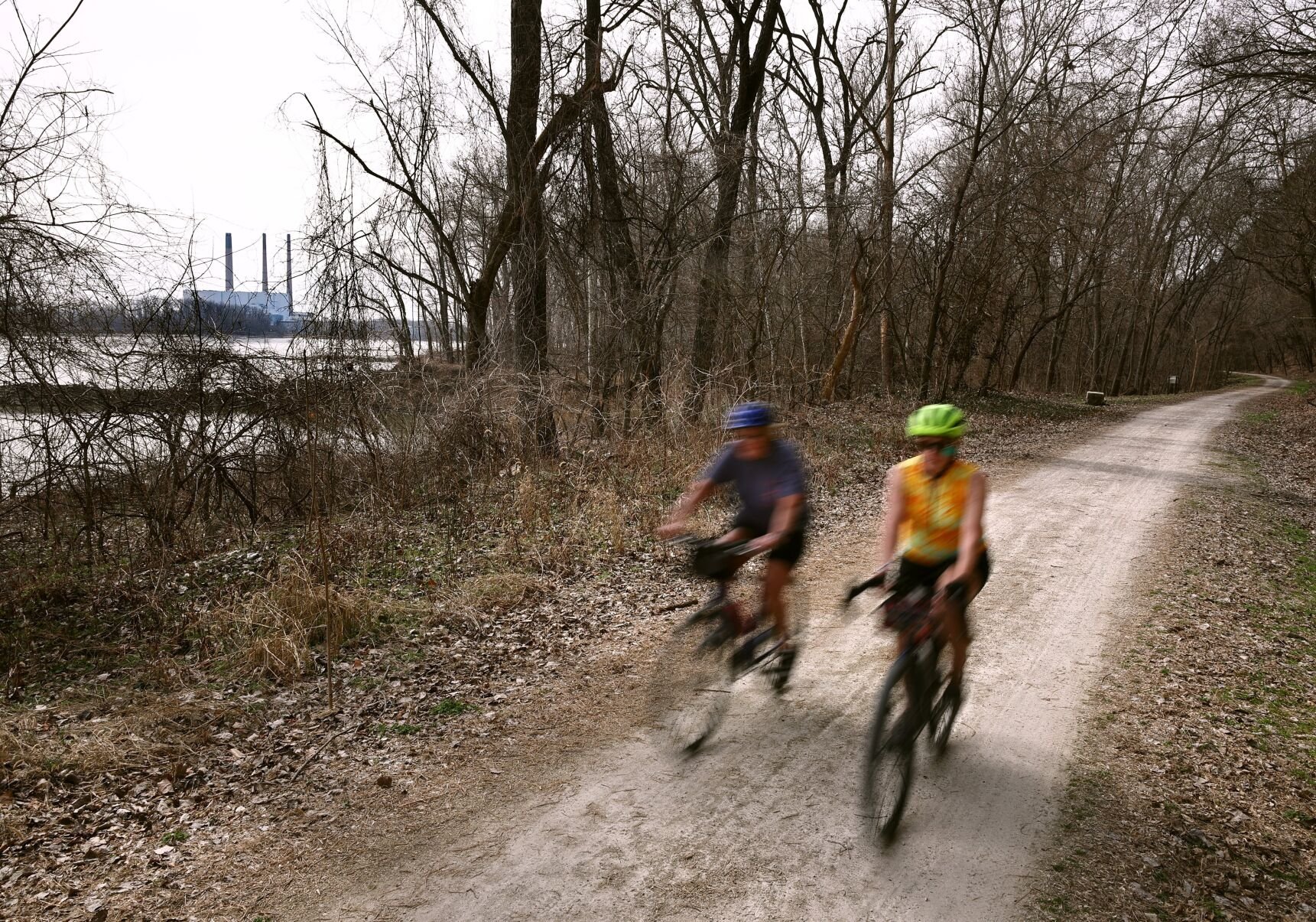 Ameren Missouri's Labadie power plant
