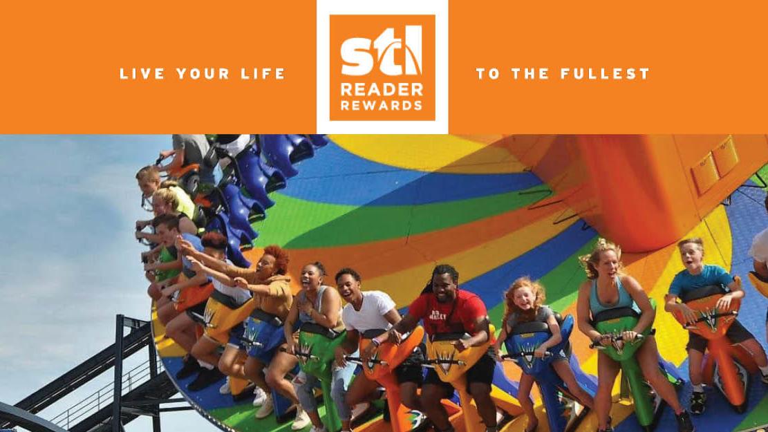 Reader Rewards: Six Flags St. Louis 2019 | Reader-rewards | 0