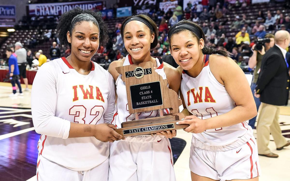 Incarnate Word Uses Sister Act To Grab Ninth State Title Girls