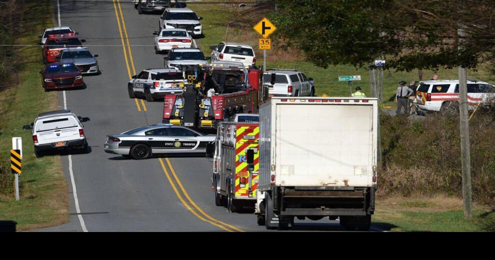 Freeburg couple dies in North Carolina plane crash