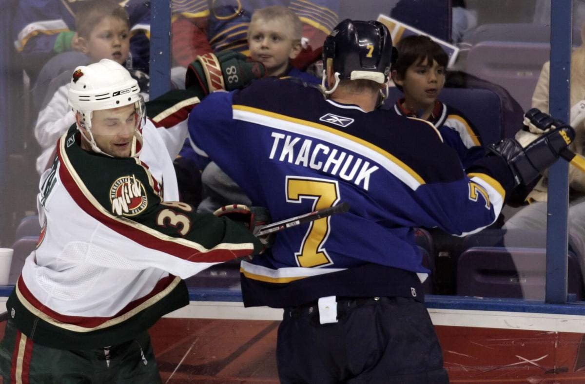 The Trashers' Could Be The Next Great Hockey Movie