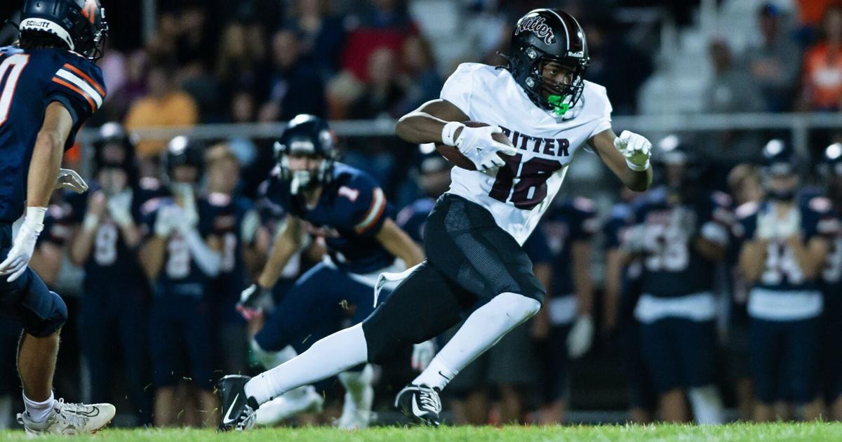 Highlight TD in New Orleans showcases willpower of Cardinal Ritter's ...