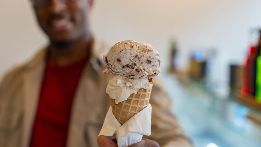Our Top Licks for National Ice Cream Month