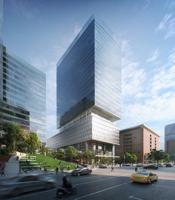 Clayton approves $75 million in tax breaks for Centene headquarters