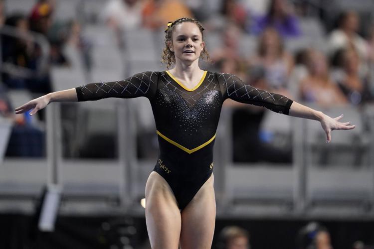 How to watch Mizzou vs. women's gymnastics TV channel, live