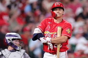 St. Louis Cardinals vs. Colorado Rockies on Friday, Aug. 7, 2026
