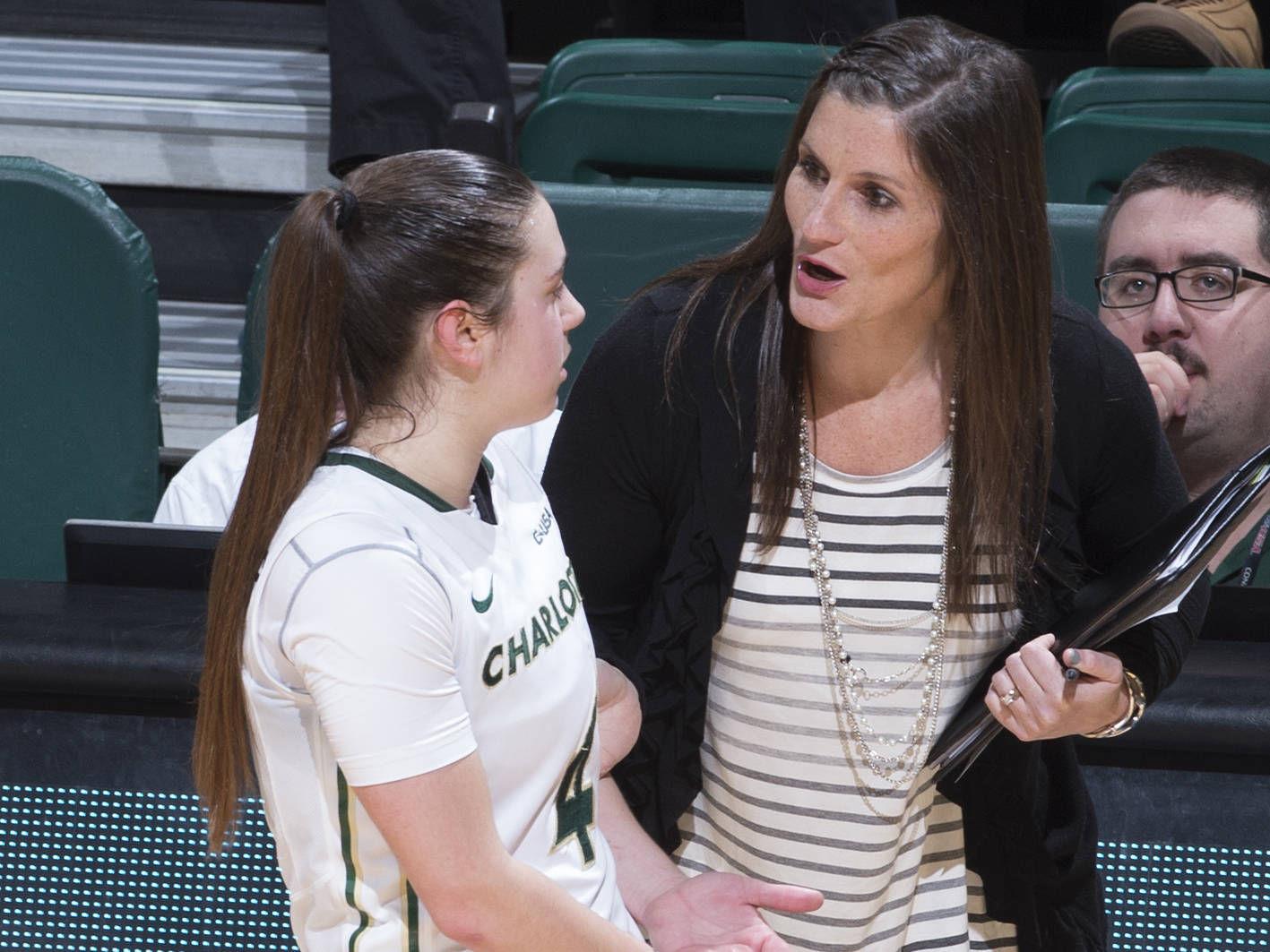 Washington U Names Henderson Women S Basketball Coach College